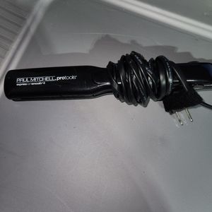 Paul Mitchell Hair Straightener